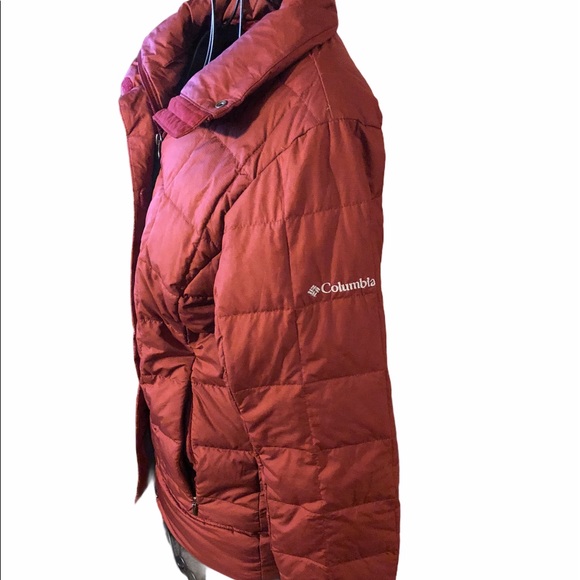 Columbia Women’s Jacket - Picture 3 of 4